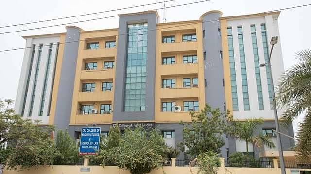 College Image